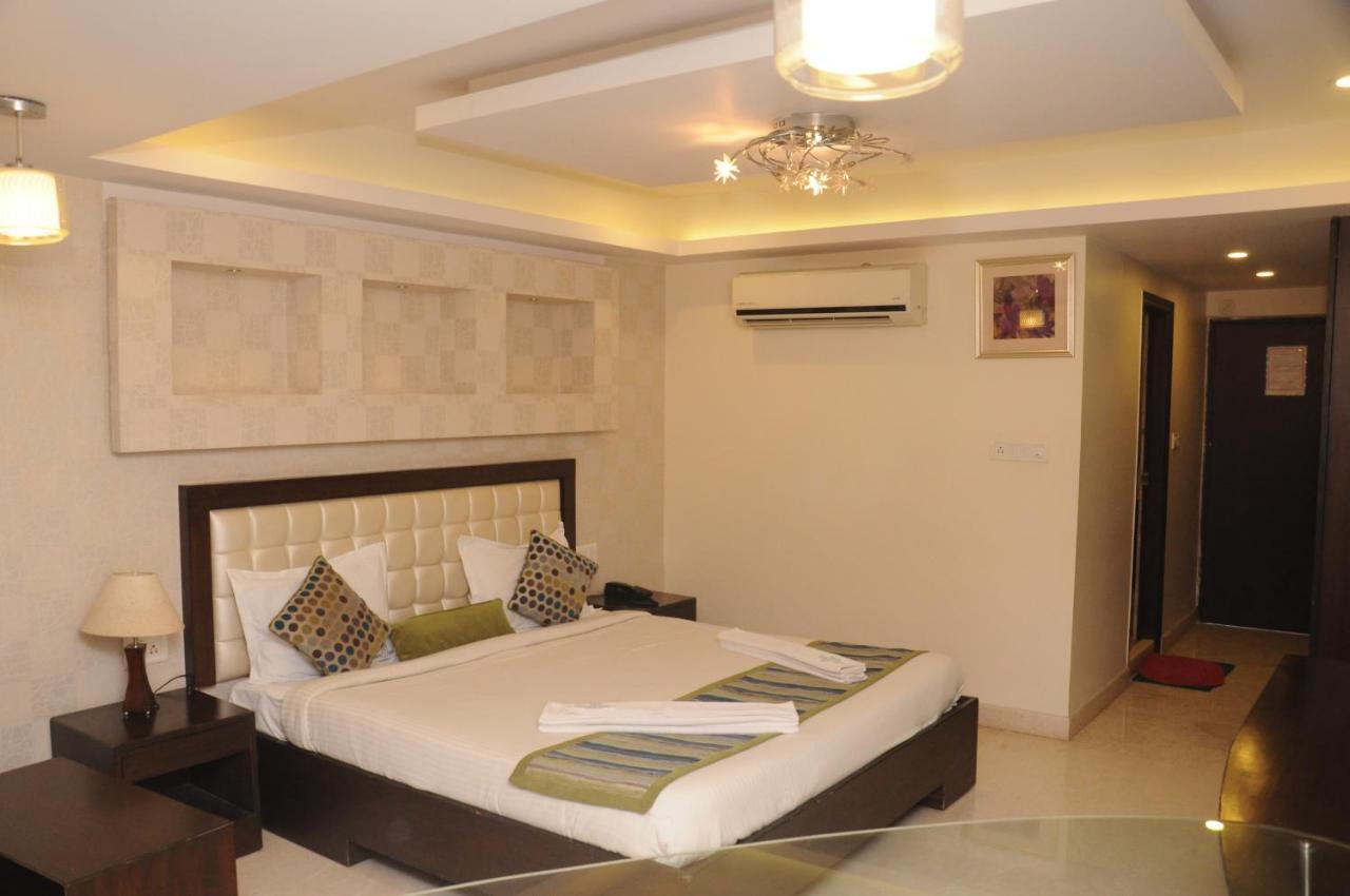 Suvarna Regency حسن المظهر الخارجي الصورة