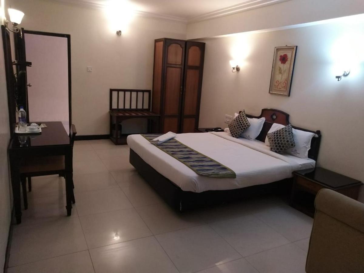 Suvarna Regency حسن المظهر الخارجي الصورة