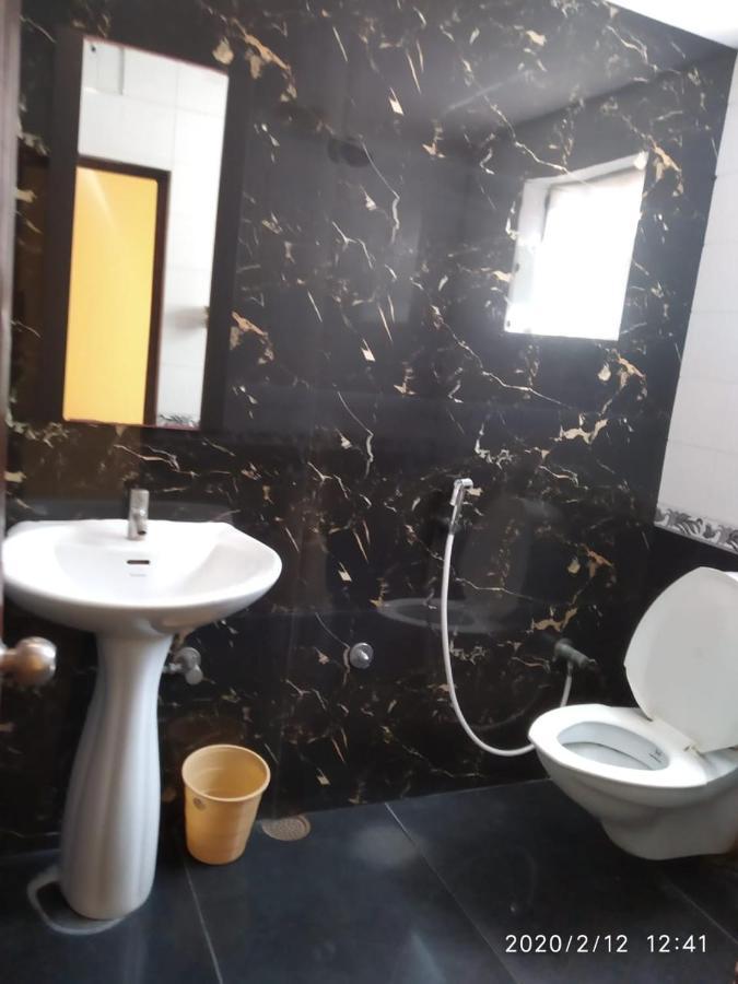 Suvarna Regency حسن المظهر الخارجي الصورة