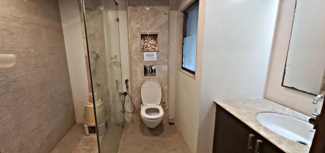 Suvarna Regency حسن المظهر الخارجي الصورة