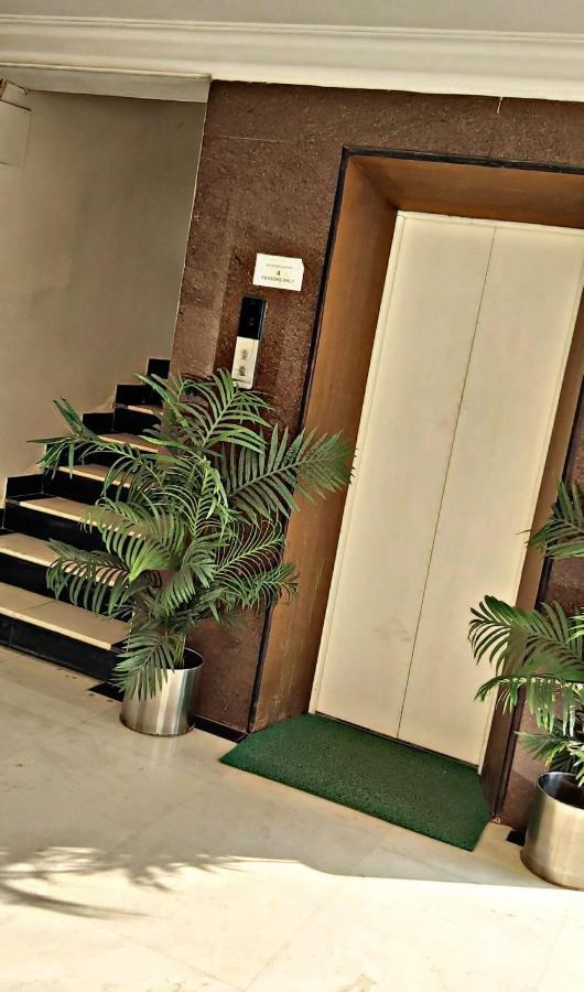 Suvarna Regency حسن المظهر الخارجي الصورة