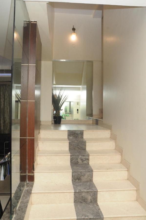 Suvarna Regency حسن المظهر الخارجي الصورة