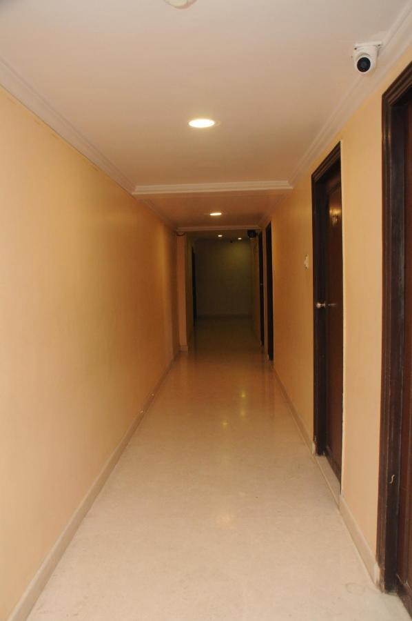 Suvarna Regency حسن المظهر الخارجي الصورة