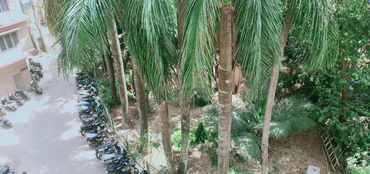 Suvarna Regency حسن المظهر الخارجي الصورة