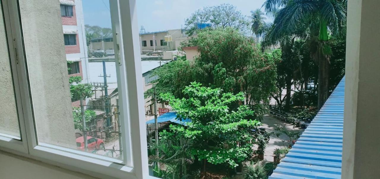 Suvarna Regency حسن المظهر الخارجي الصورة
